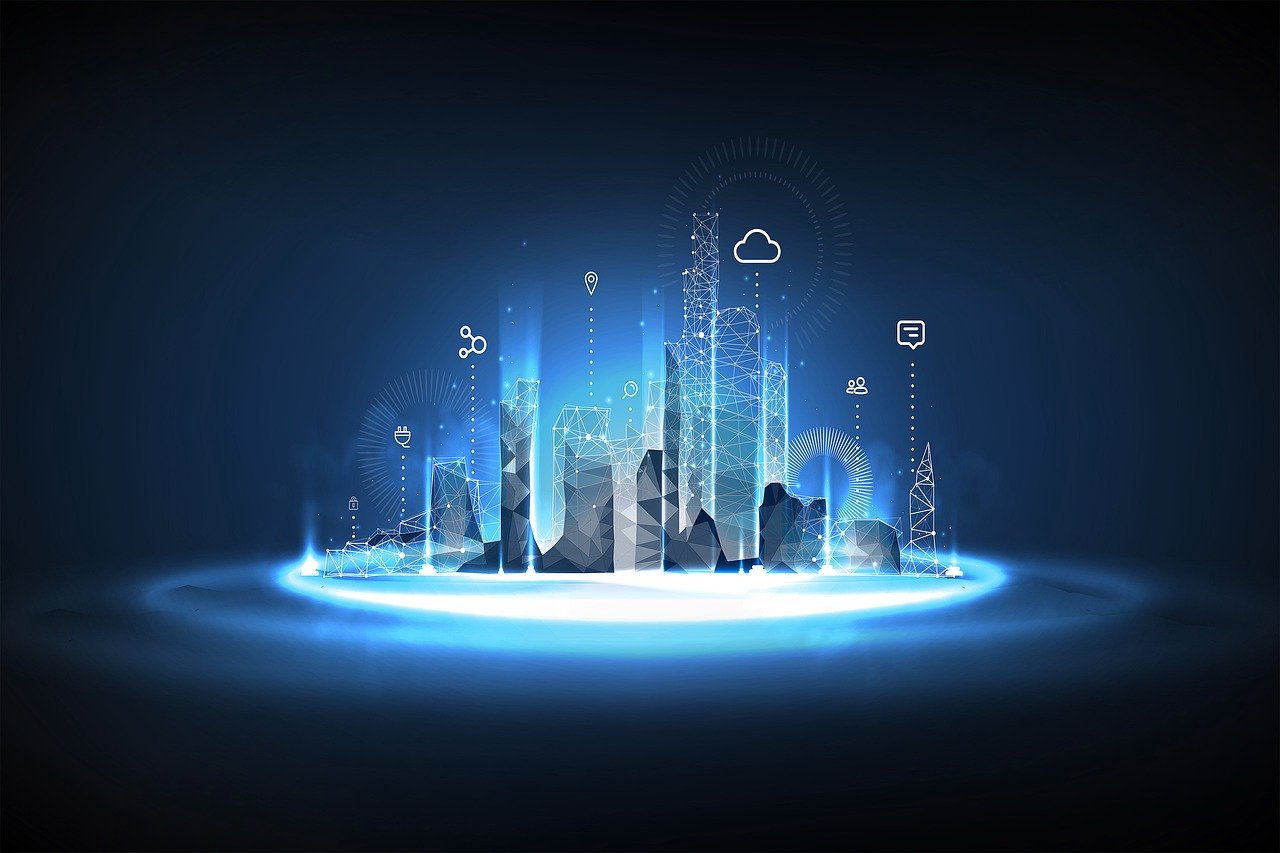 cloud communication